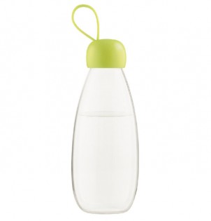Бутылка для воды Xiaomi Emoi H1141G Green 480 мл